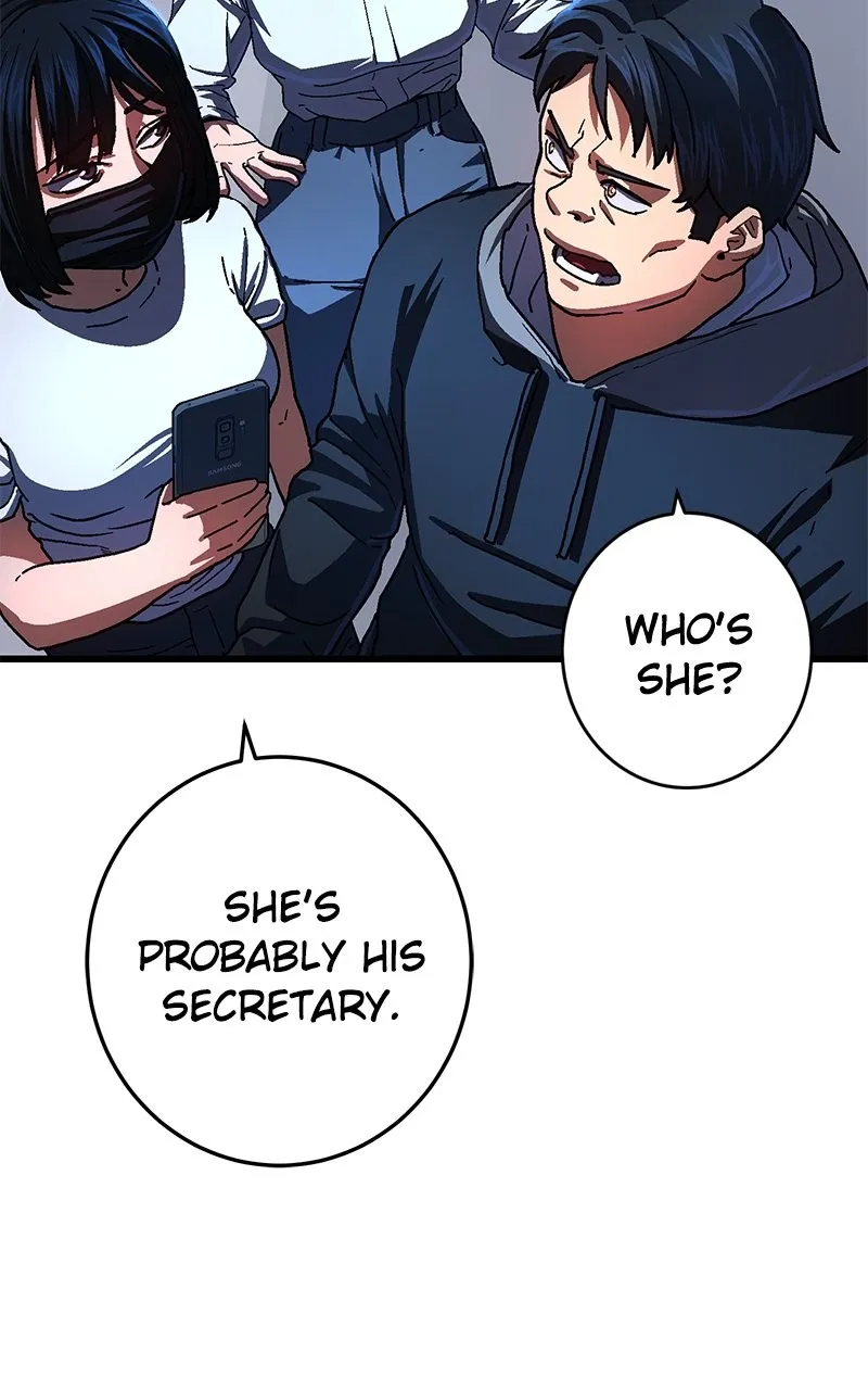 Read Powerless chapter 3 image 33 on Lezhin