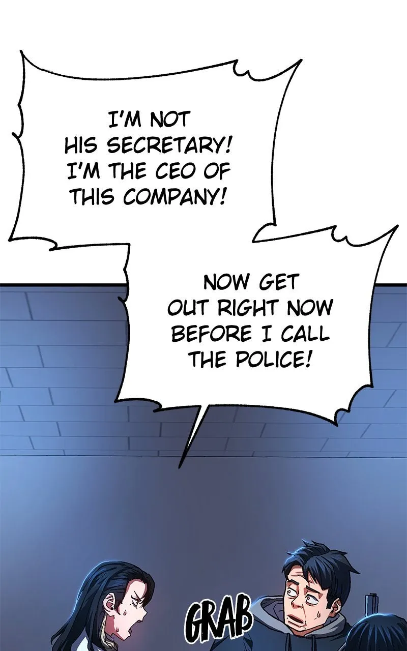Read Powerless chapter 3 image 34 on Lezhin