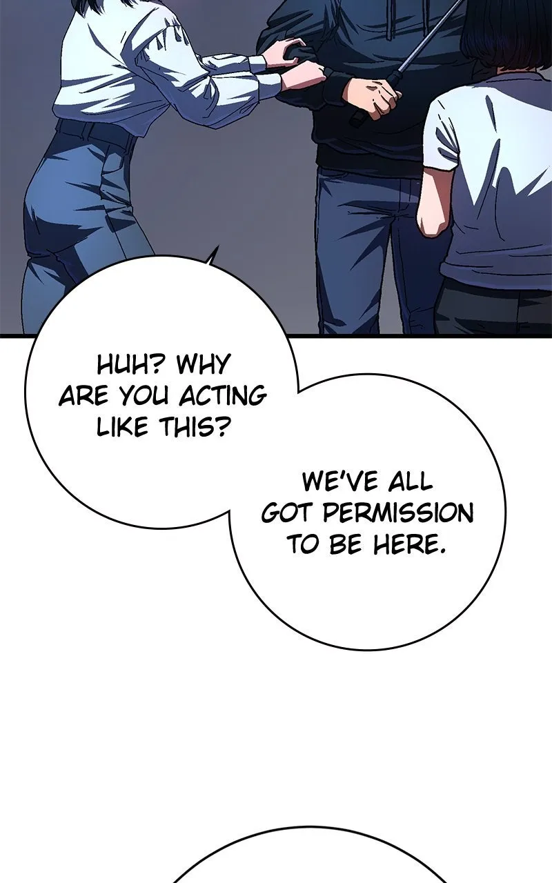 Read Powerless chapter 3 image 35 on Lezhin