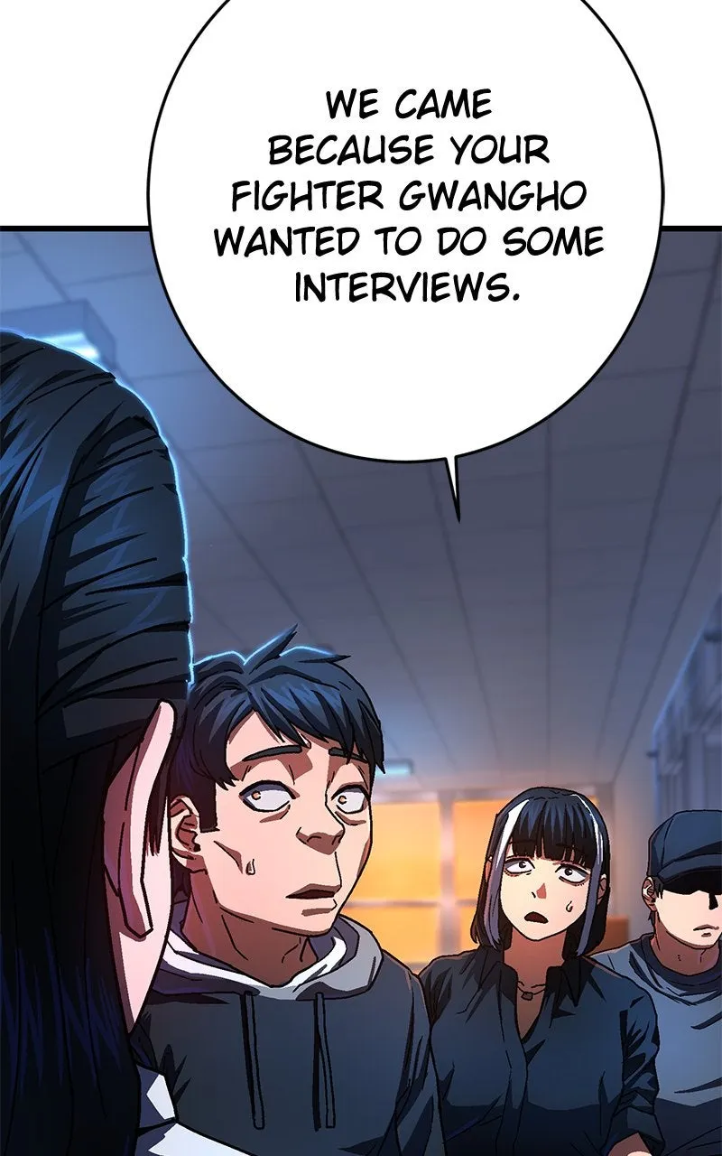Read Powerless chapter 3 image 36 on Lezhin