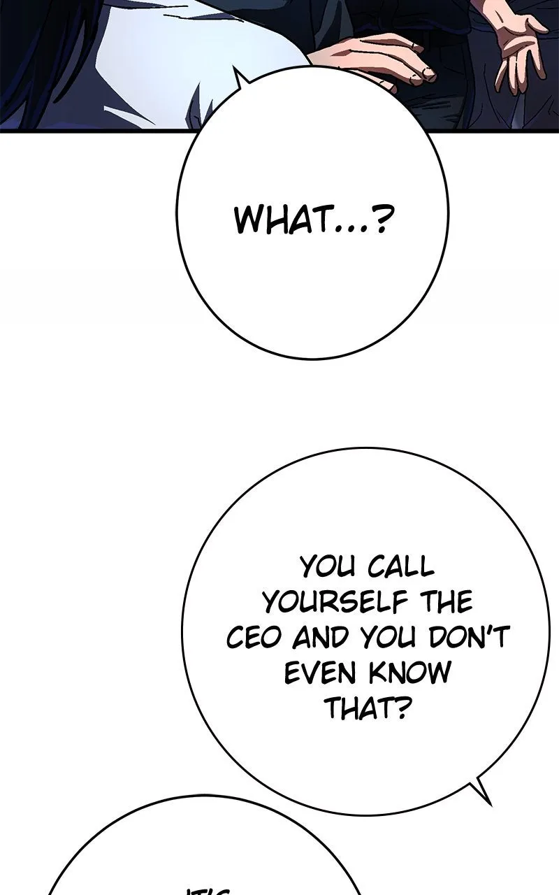 Read Powerless chapter 3 image 37 on Lezhin