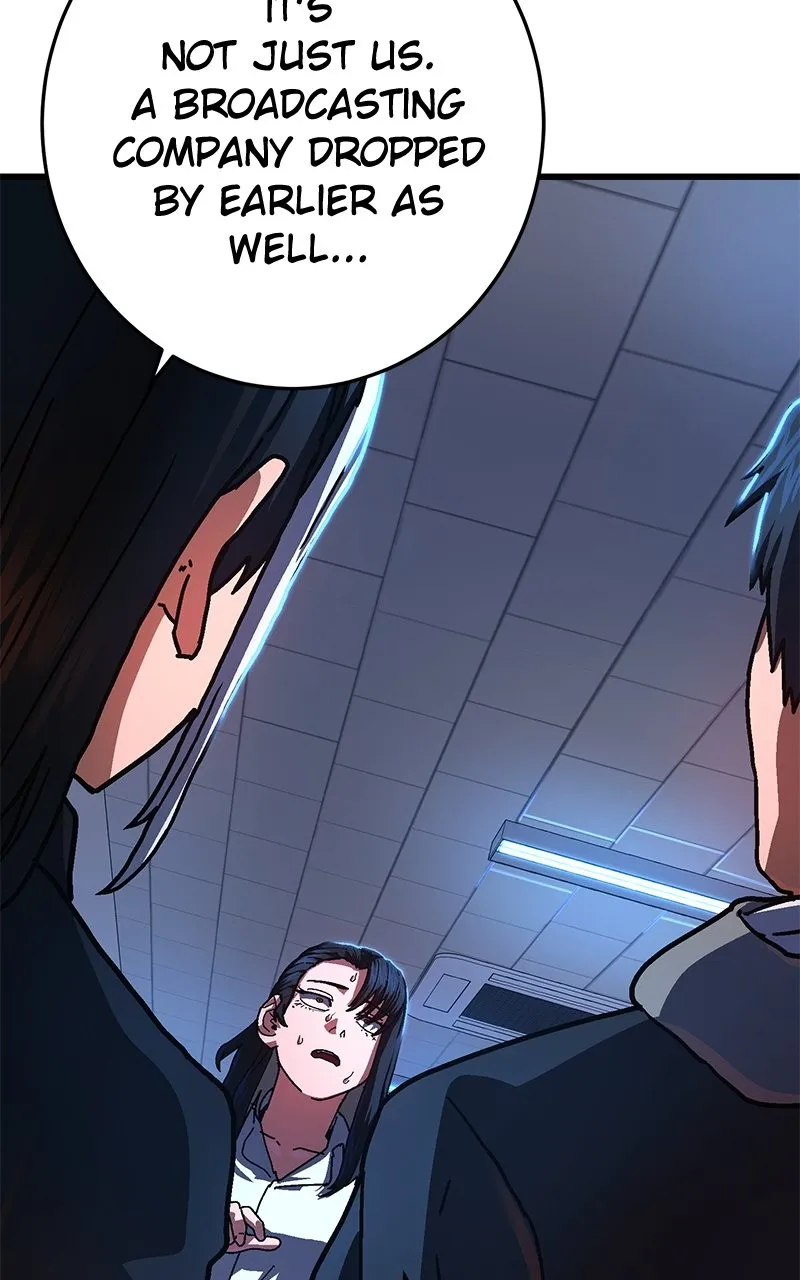 Read Powerless chapter 3 image 38 on Lezhin