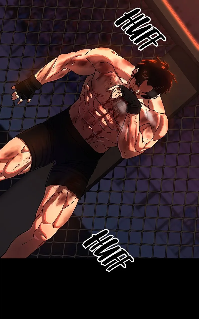 Read Powerless chapter 3 image 4 on Lezhin