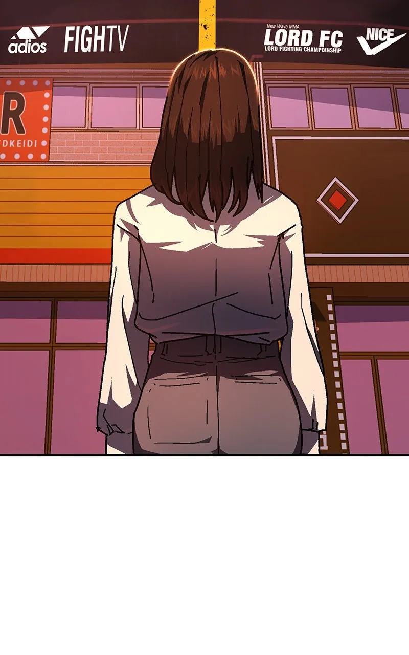 Read Powerless chapter 3 image 45 on Lezhin