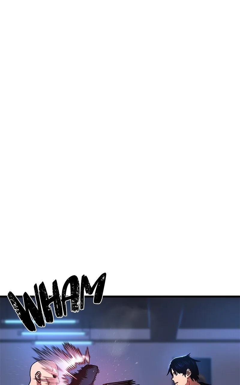 Read Powerless chapter 3 image 47 on Lezhin