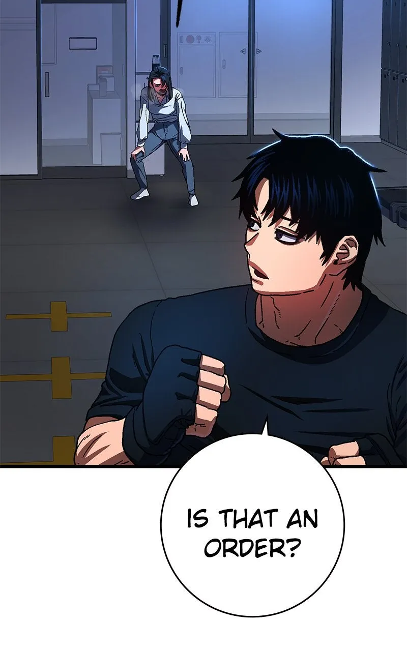 Read Powerless chapter 3 image 49 on Lezhin