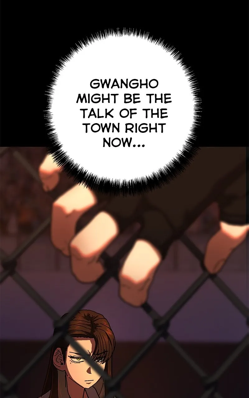 Read Powerless chapter 3 image 5 on Lezhin
