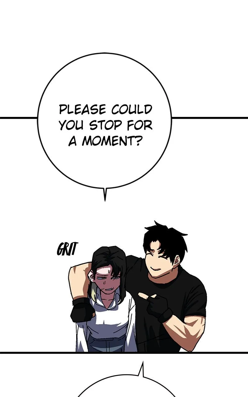 Read Powerless chapter 3 image 50 on Lezhin