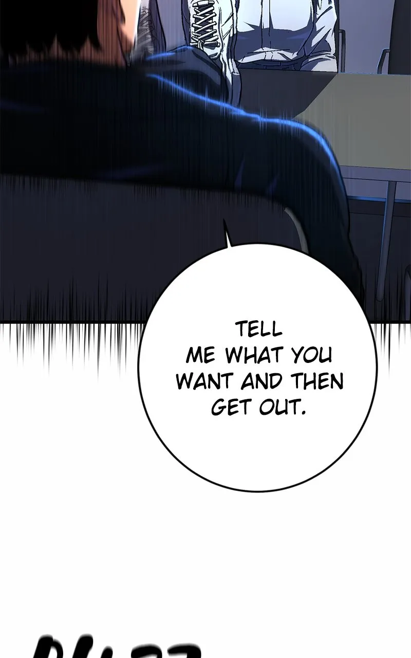 Read Powerless chapter 3 image 57 on Lezhin