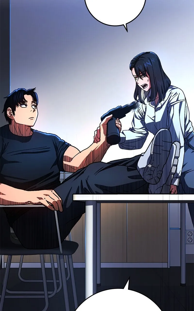 Read Powerless chapter 3 image 62 on Lezhin