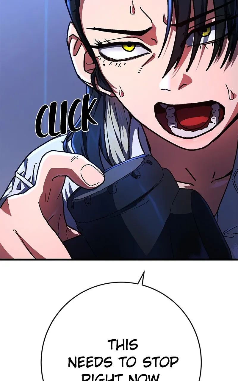 Read Powerless chapter 3 image 69 on Lezhin