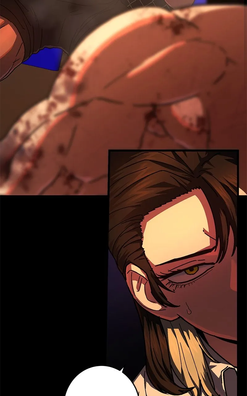 Read Powerless chapter 3 image 8 on Lezhin