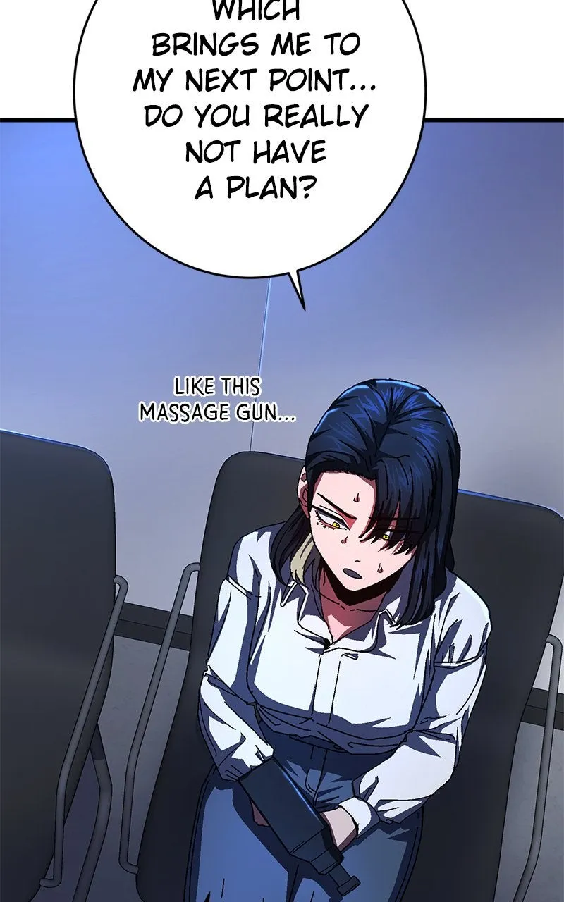 Read Powerless chapter 3 image 82 on Lezhin