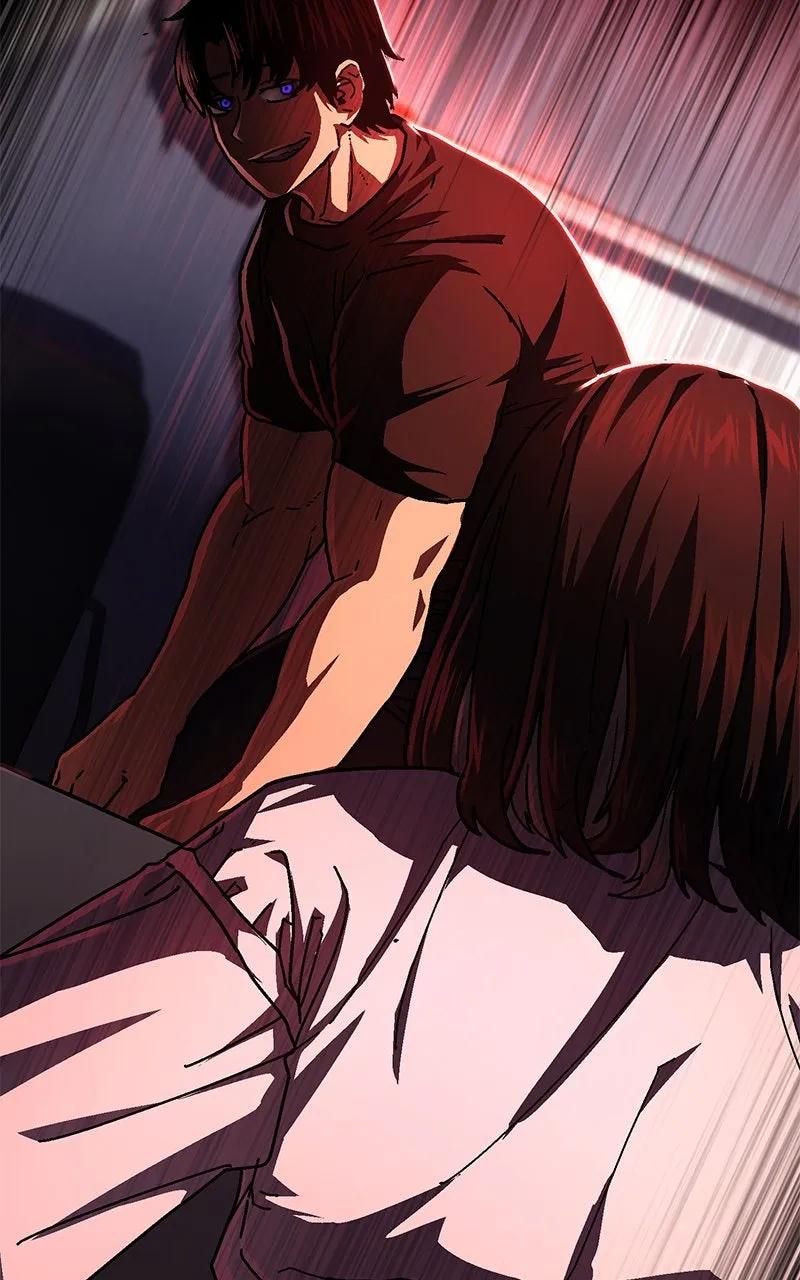 Read Powerless chapter 3 image 86 on Lezhin