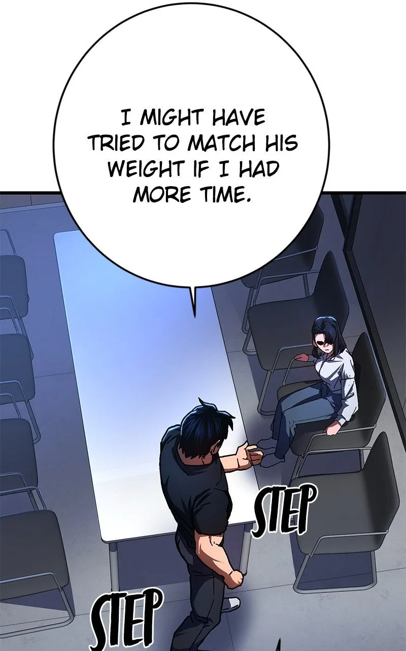 Read Powerless chapter 3 image 90 on Lezhin