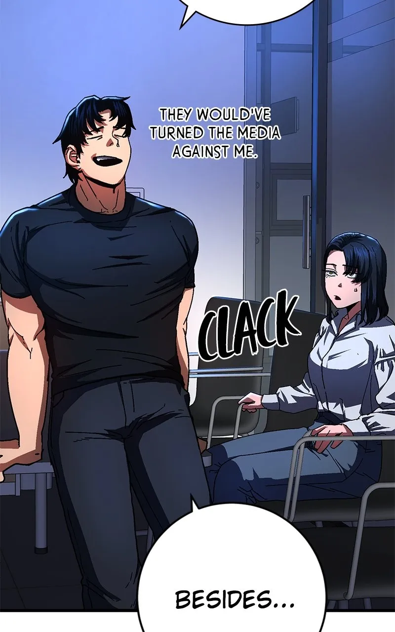 Read Powerless chapter 3 image 92 on Lezhin