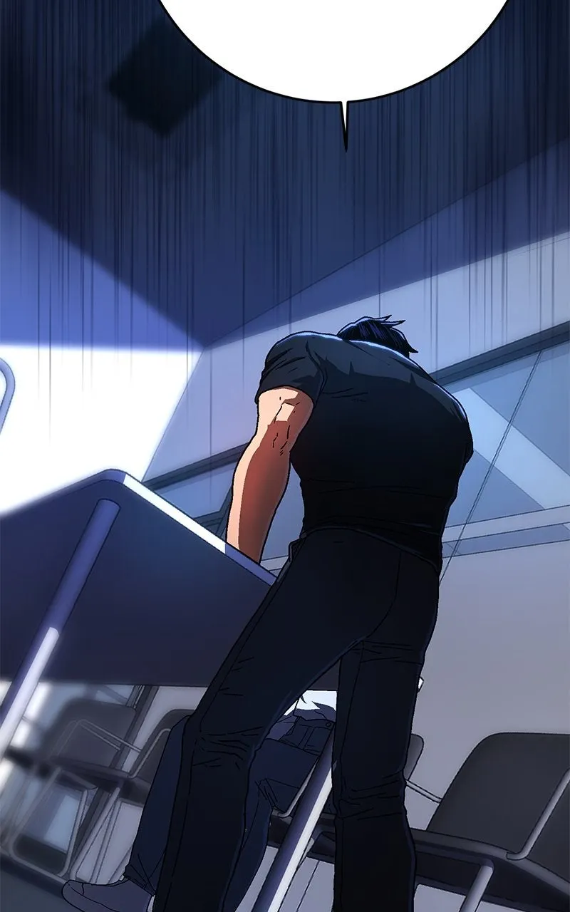 Read Powerless chapter 3 image 98 on Lezhin
