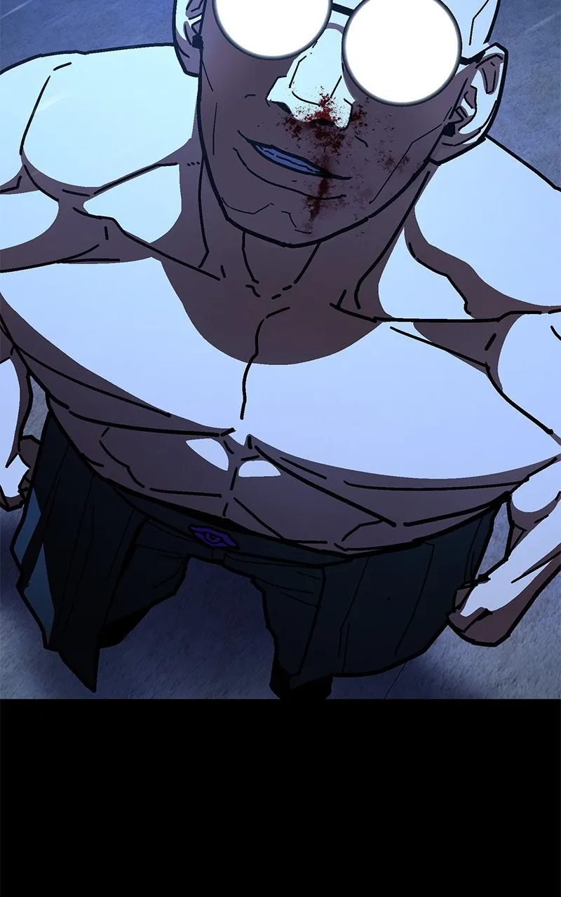 Read Powerless chapter 31 image 100 on Lezhin