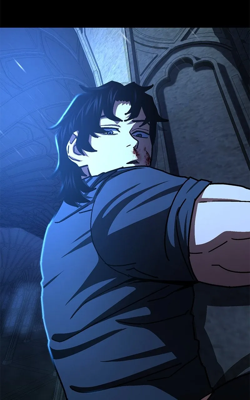 Read Powerless chapter 31 image 101 on Lezhin