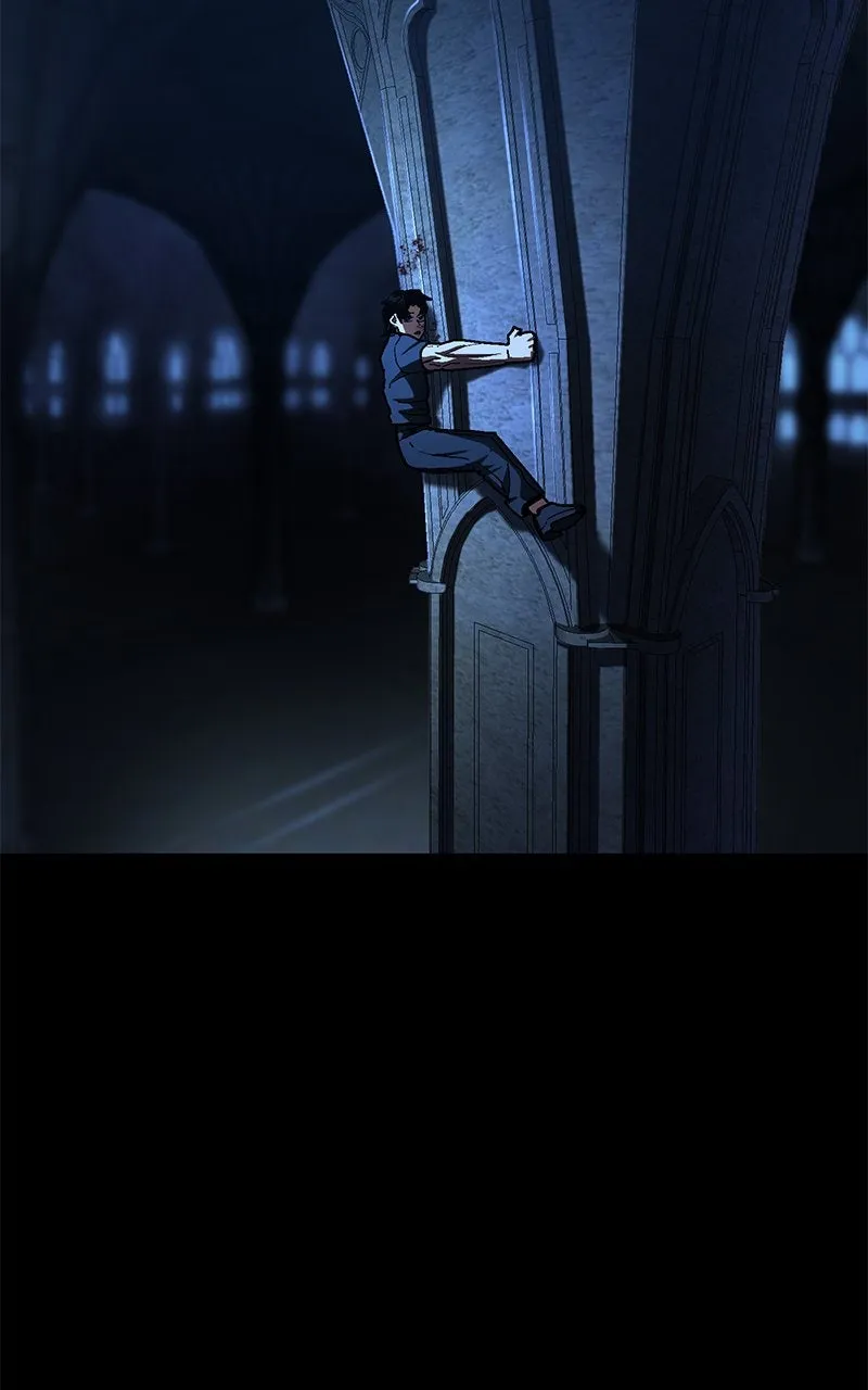 Read Powerless chapter 31 image 107 on Lezhin