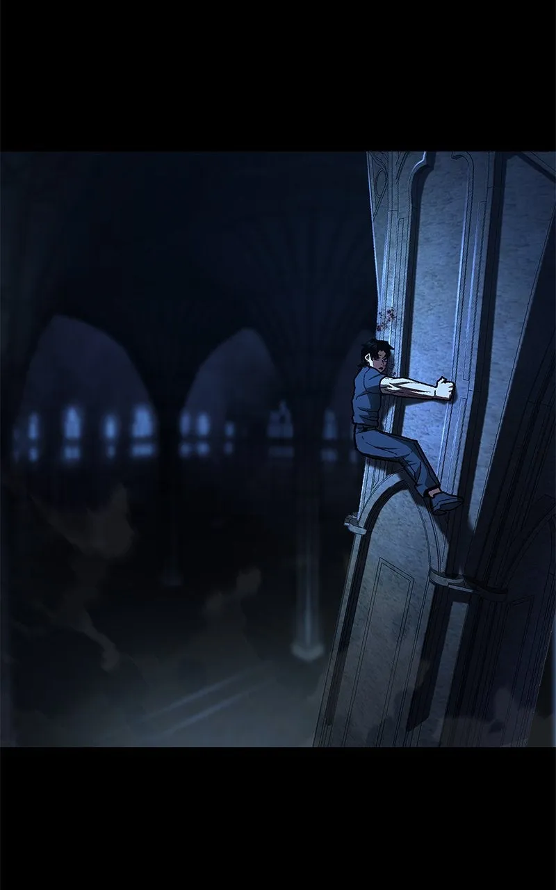 Read Powerless chapter 31 image 108 on Lezhin