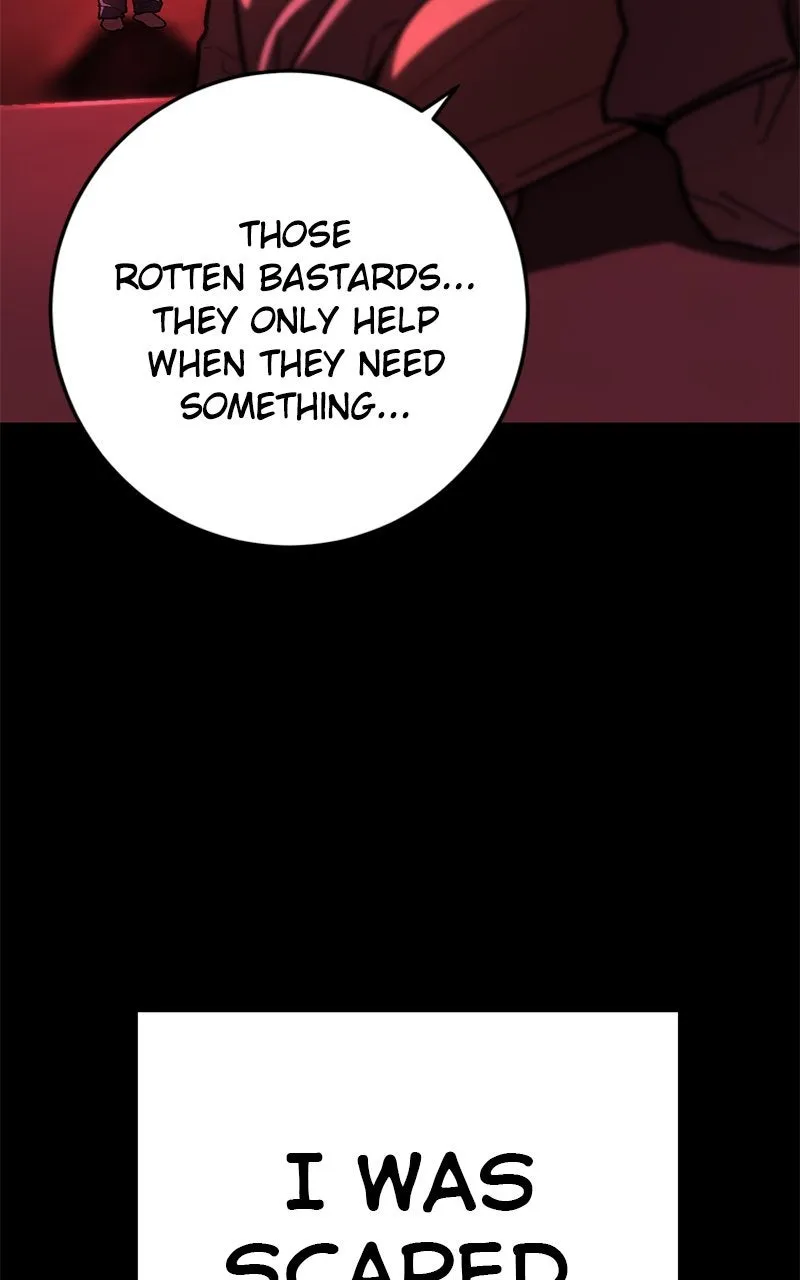Read Powerless chapter 31 image 11 on Lezhin