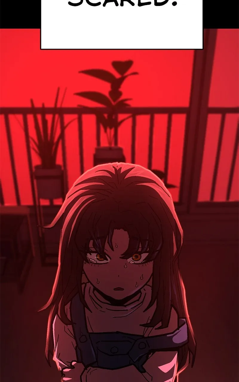 Read Powerless chapter 31 image 12 on Lezhin