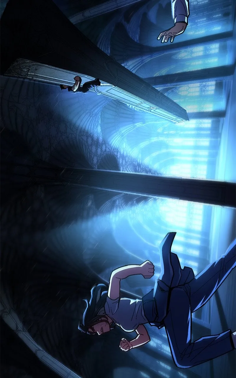 Read Powerless chapter 31 image 122 on Lezhin