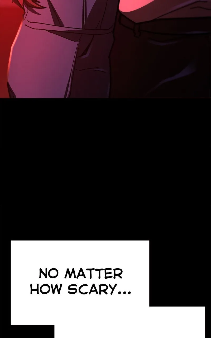 Read Powerless chapter 31 image 17 on Lezhin