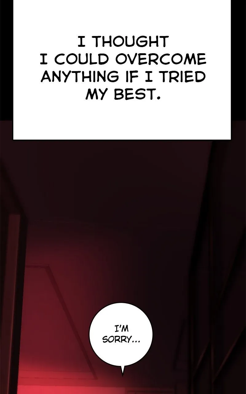 Read Powerless chapter 31 image 20 on Lezhin