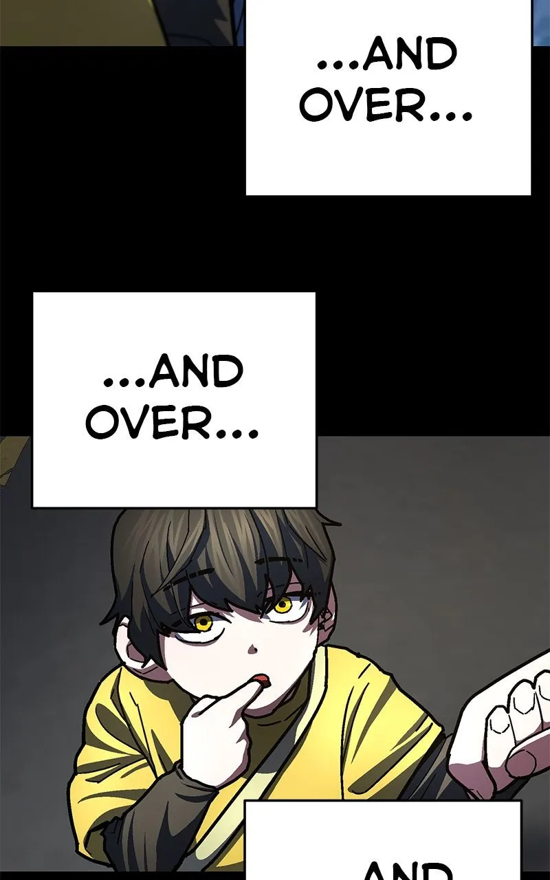 Read Powerless chapter 31 image 29 on Lezhin