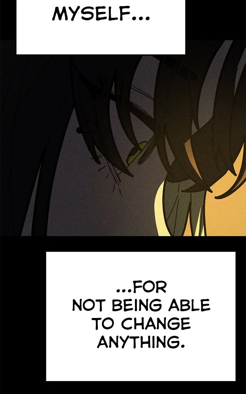 Read Powerless chapter 31 image 42 on Lezhin