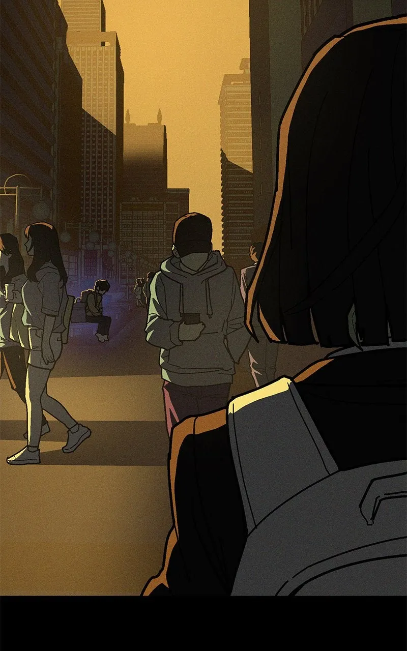 Read Powerless chapter 31 image 45 on Lezhin