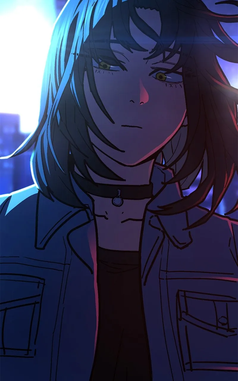 Read Powerless chapter 31 image 62 on Lezhin