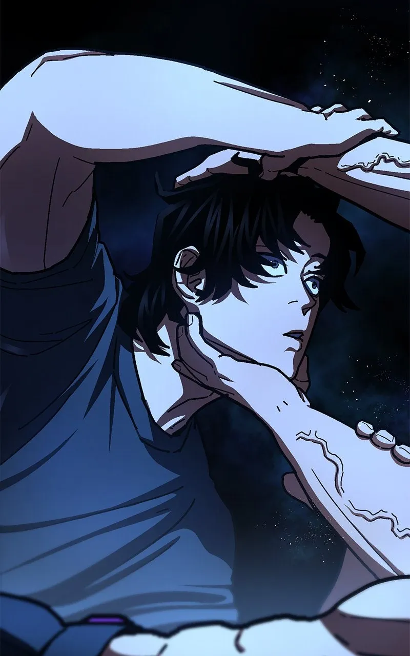 Read Powerless chapter 31 image 74 on Lezhin