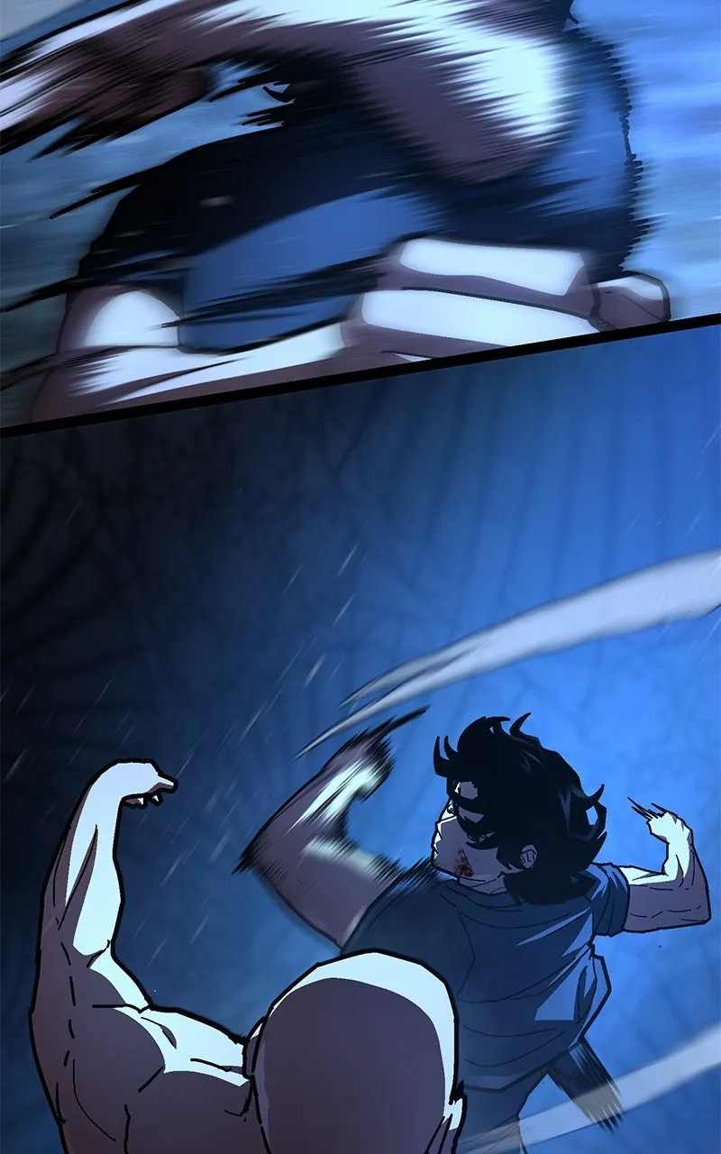 Read Powerless chapter 31 image 81 on Lezhin