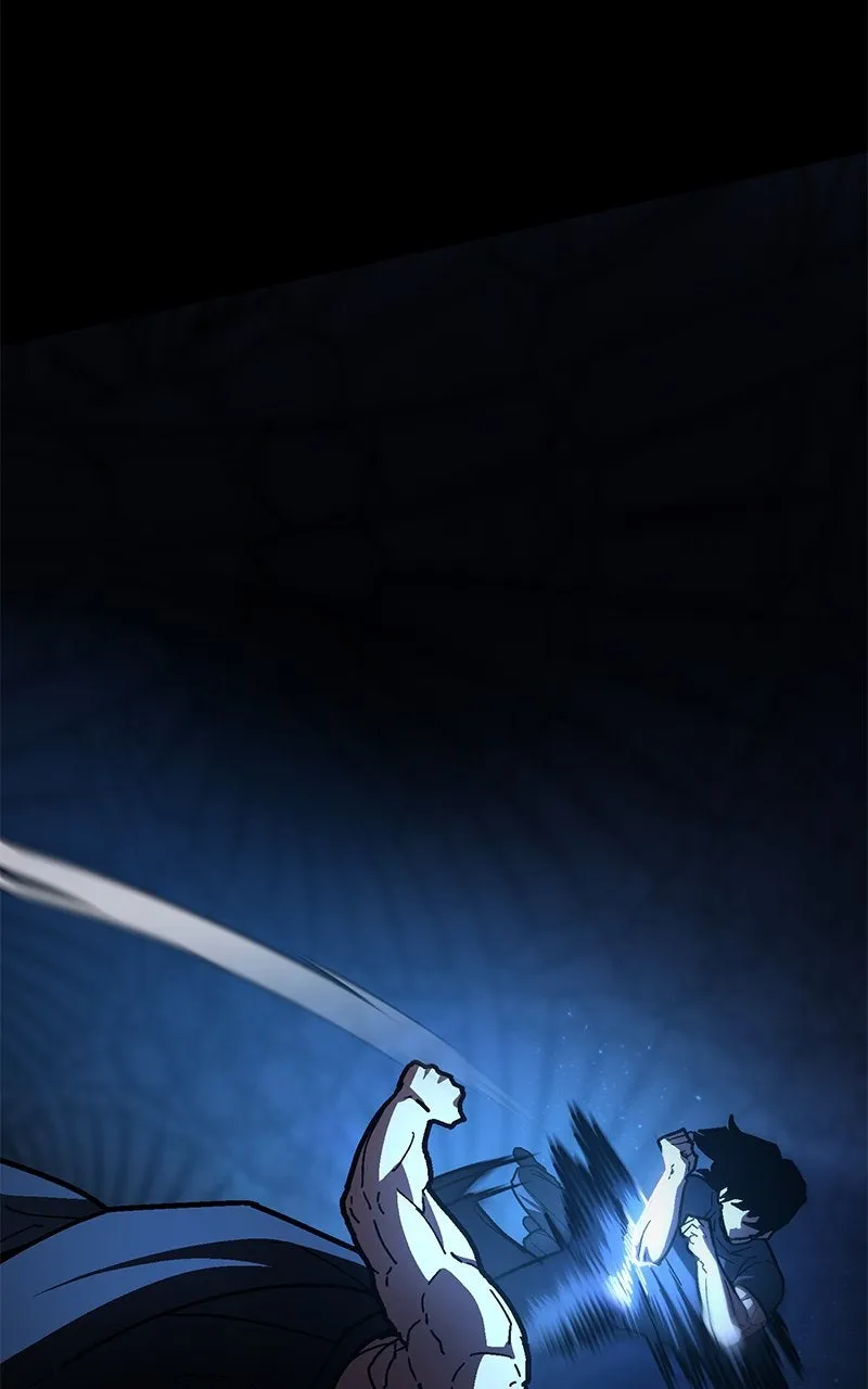 Read Powerless chapter 31 image 89 on Lezhin