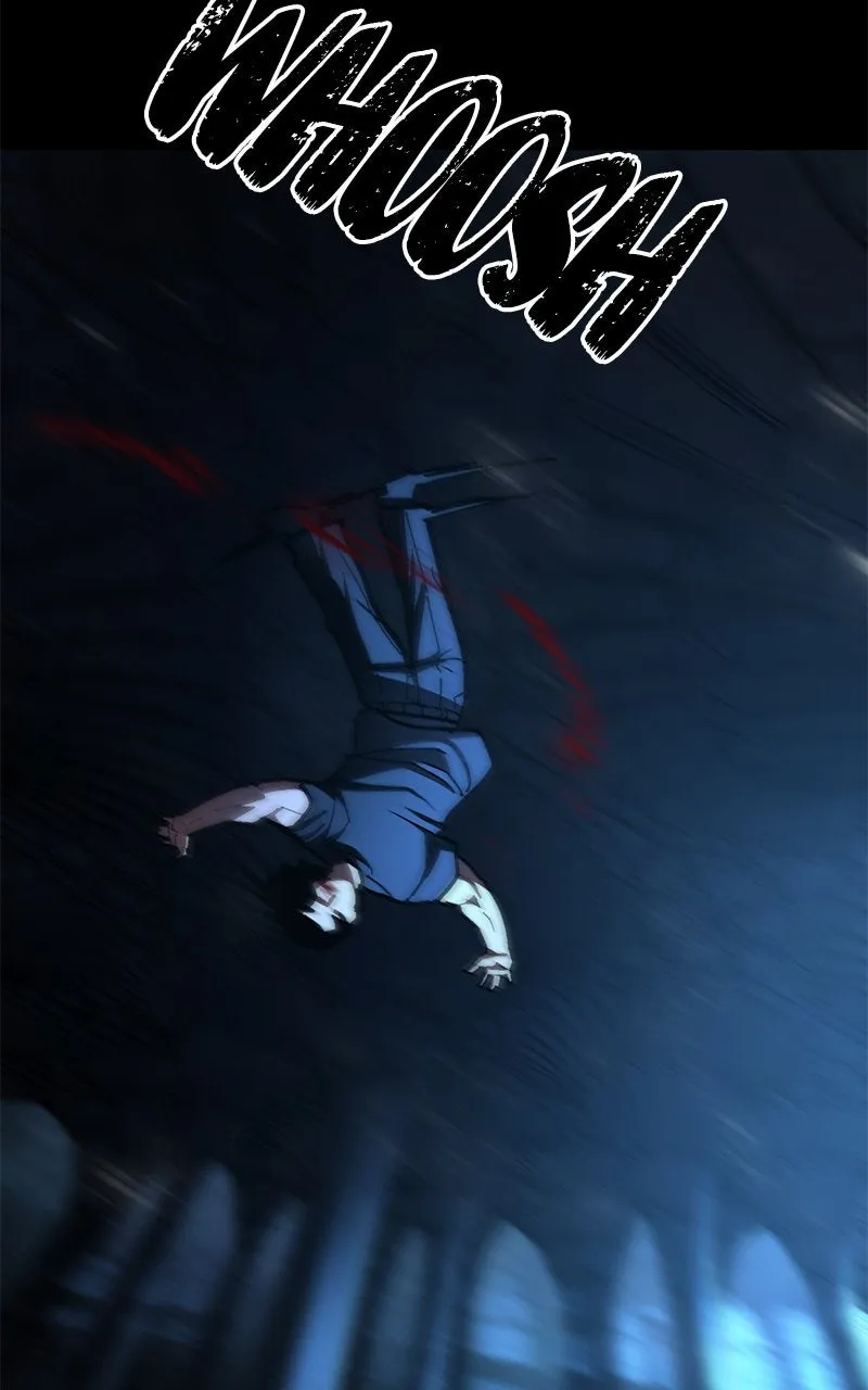 Read Powerless chapter 31 image 94 on Lezhin