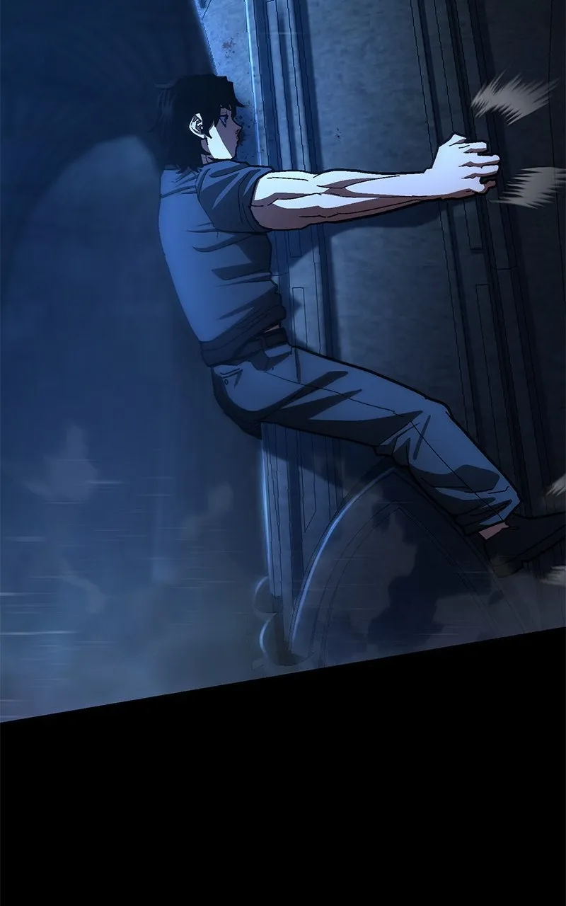 Read Powerless chapter 31 image 96 on Lezhin