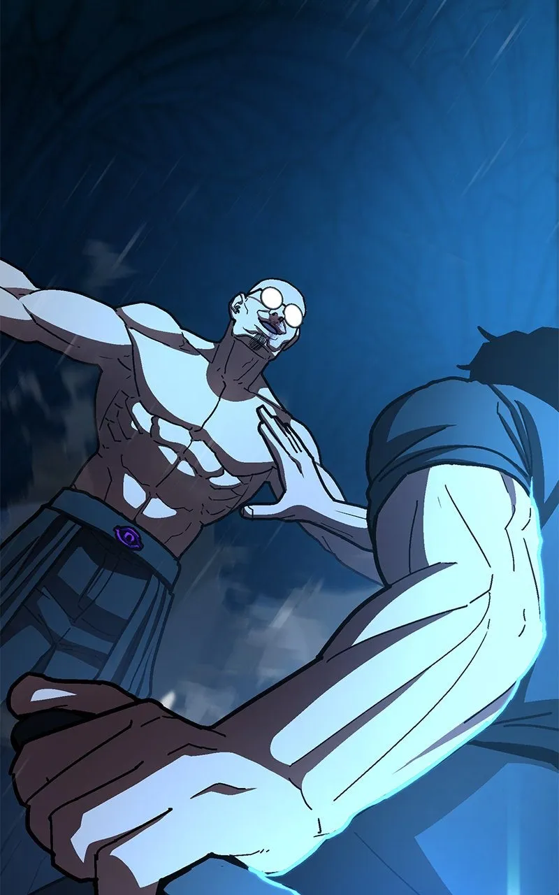 Read Powerless chapter 32 image 111 on Lezhin