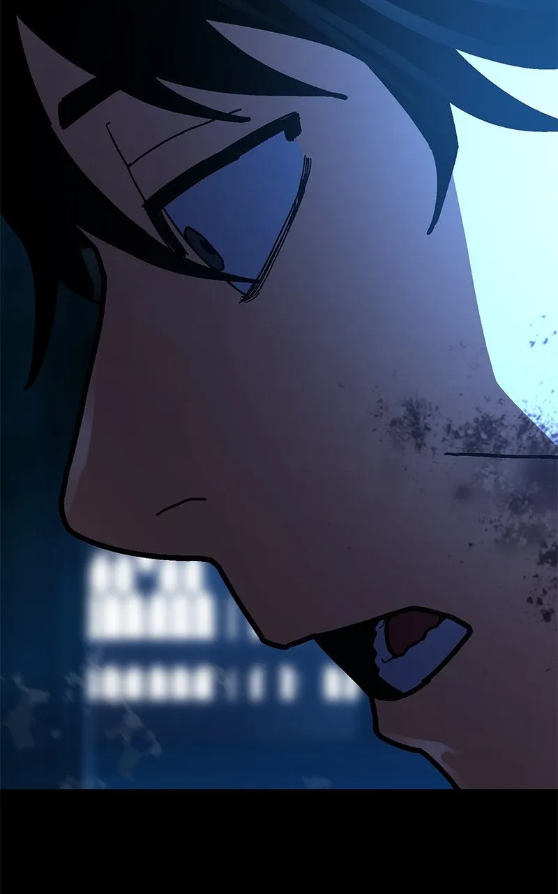 Read Powerless chapter 32 image 117 on Lezhin