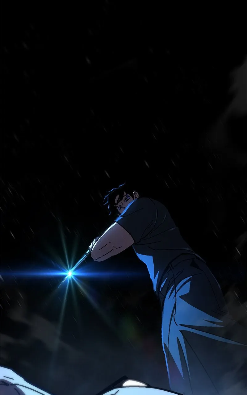 Read Powerless chapter 32 image 120 on Lezhin