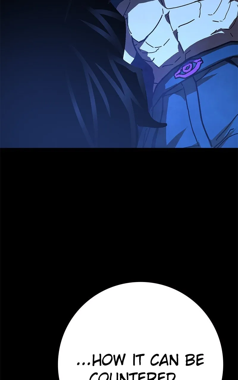 Read Powerless chapter 32 image 123 on Lezhin