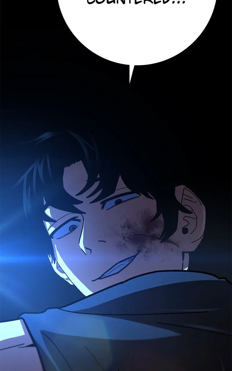 Read Powerless chapter 32 image 124 on Lezhin