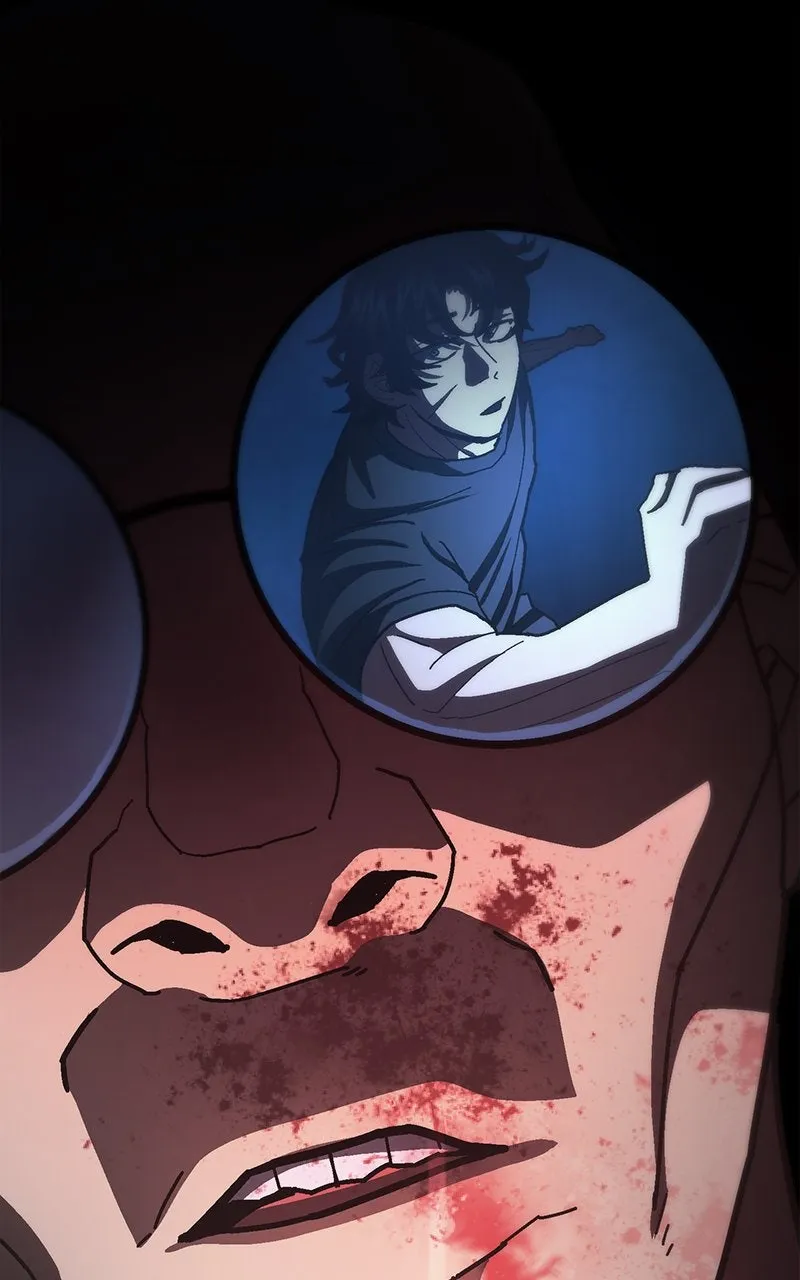 Read Powerless chapter 32 image 128 on Lezhin