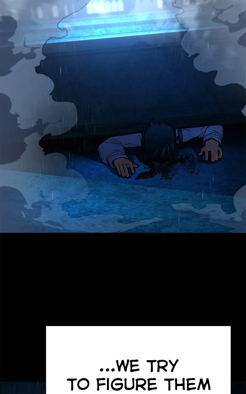 Read Powerless chapter 32 image 17 on Lezhin