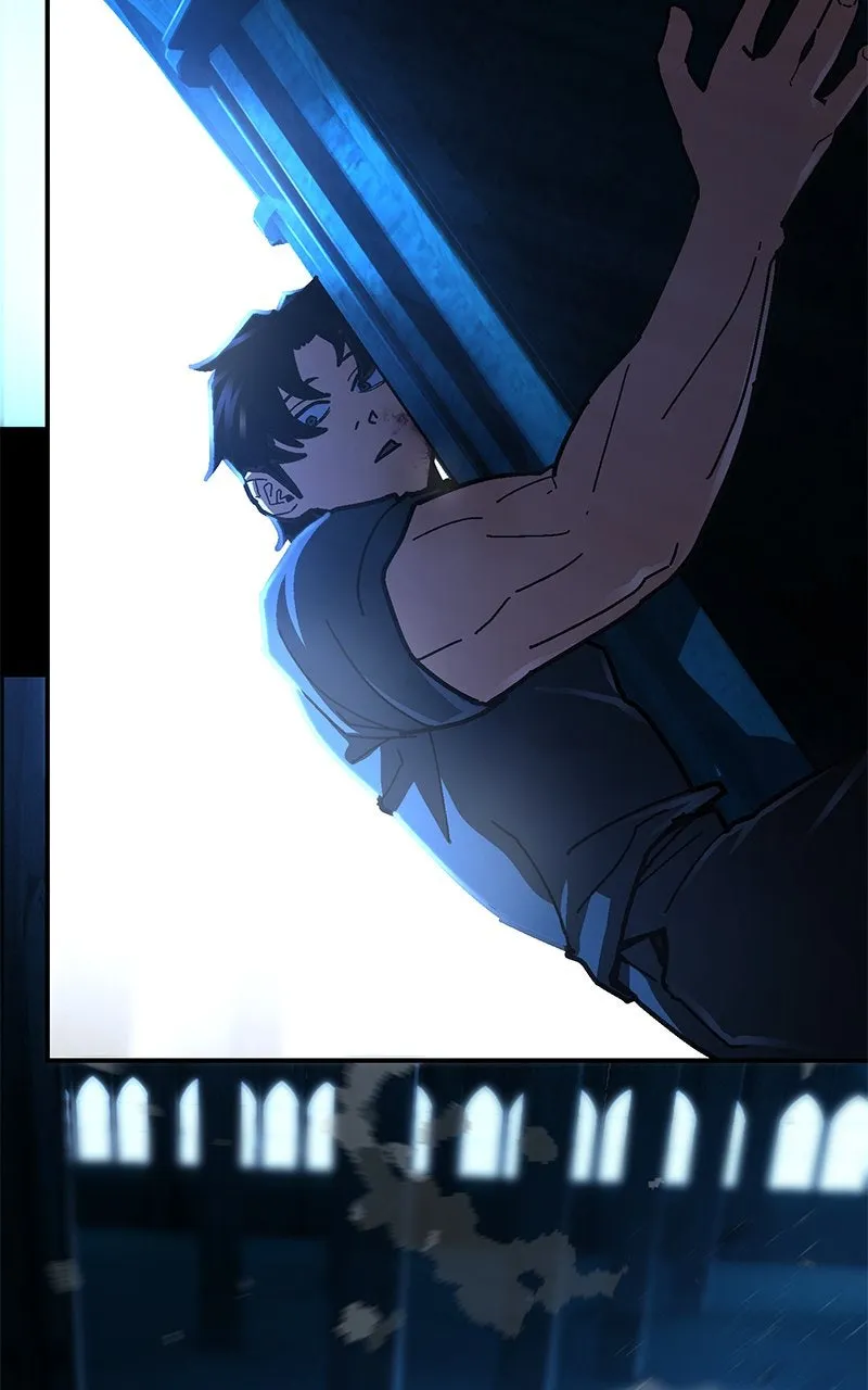 Read Powerless chapter 32 image 3 on Lezhin