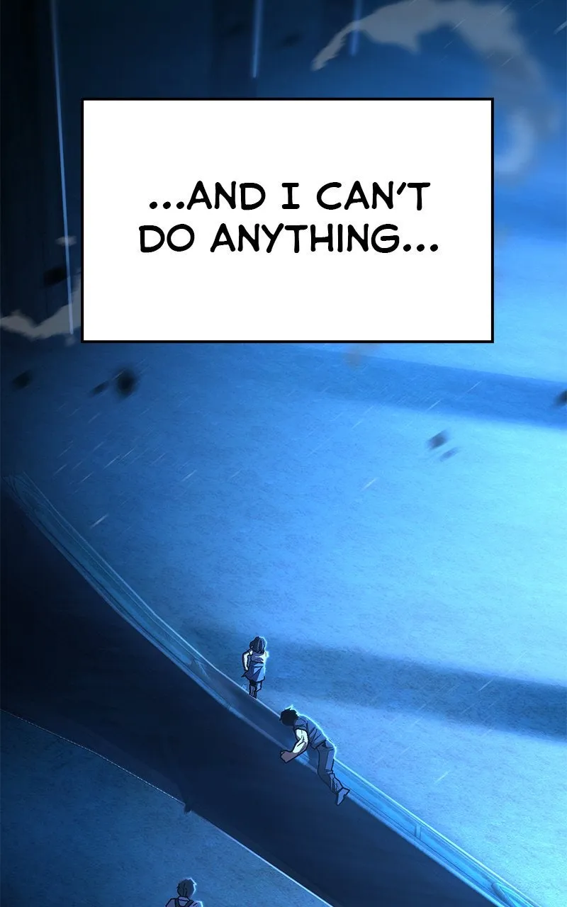 Read Powerless chapter 32 image 4 on Lezhin