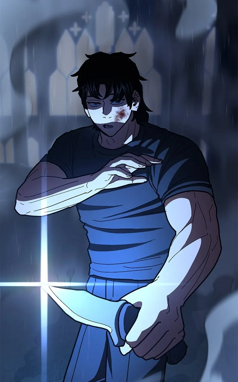 Read Powerless chapter 32 image 41 on Lezhin