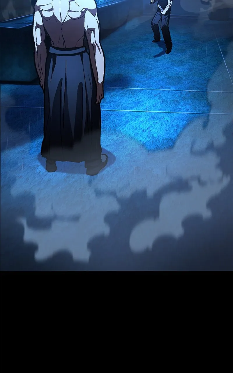 Read Powerless chapter 32 image 46 on Lezhin